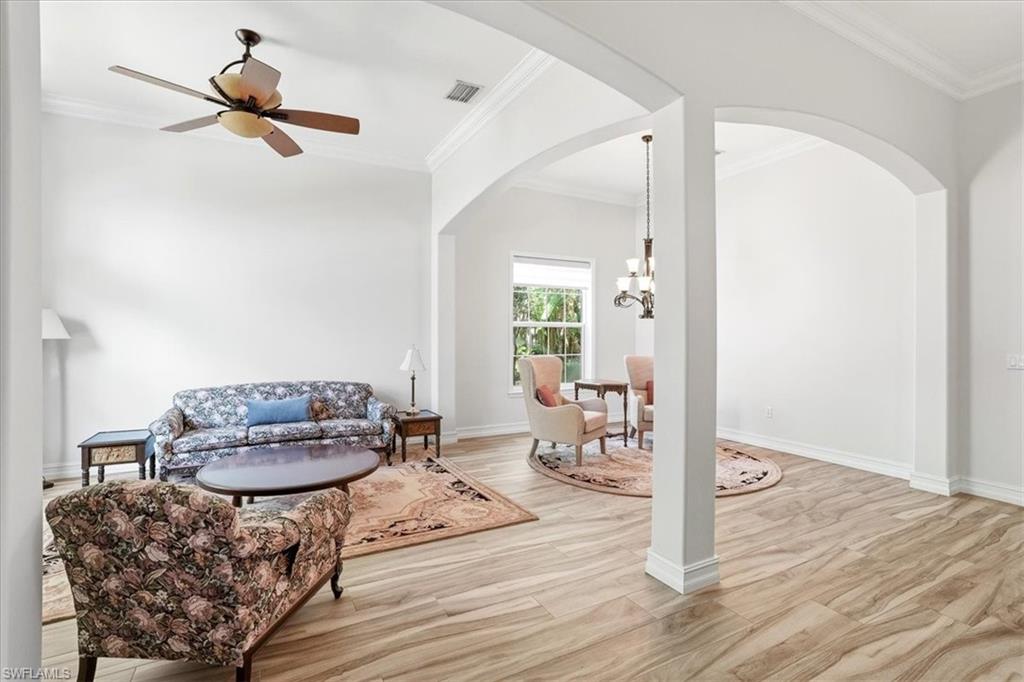 THE GROVES AT ORANGE BLOSSOM RANCH - Residential