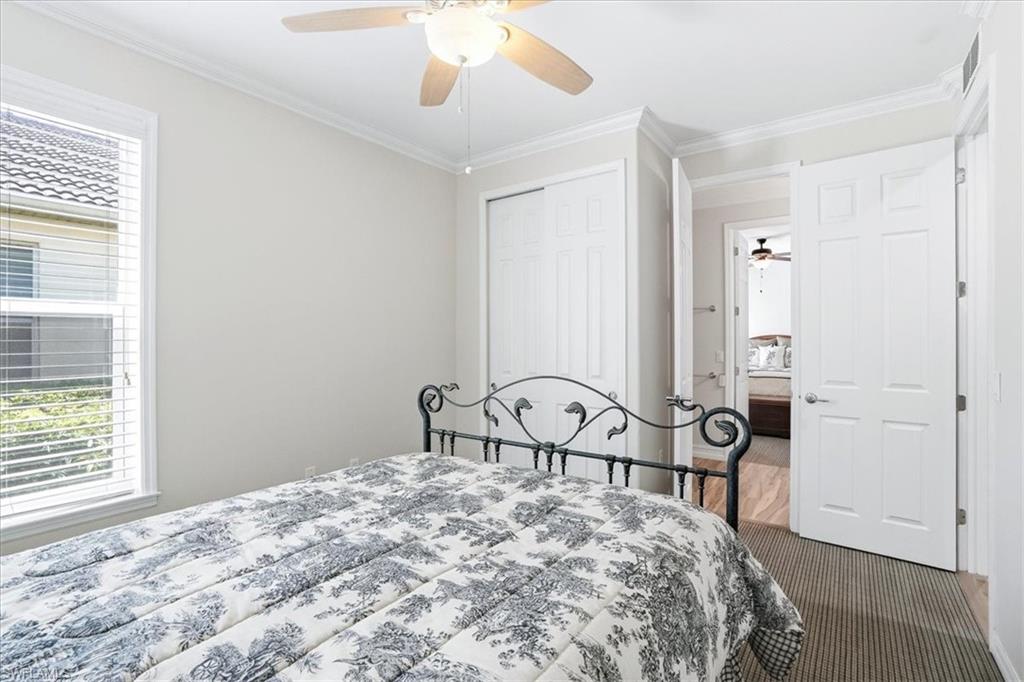 THE GROVES AT ORANGE BLOSSOM RANCH - Residential