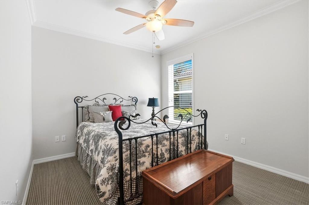 THE GROVES AT ORANGE BLOSSOM RANCH - Residential