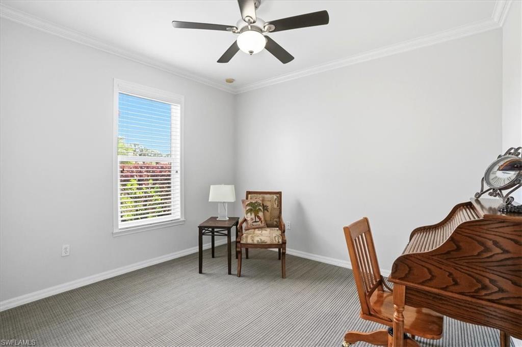 THE GROVES AT ORANGE BLOSSOM RANCH - Residential