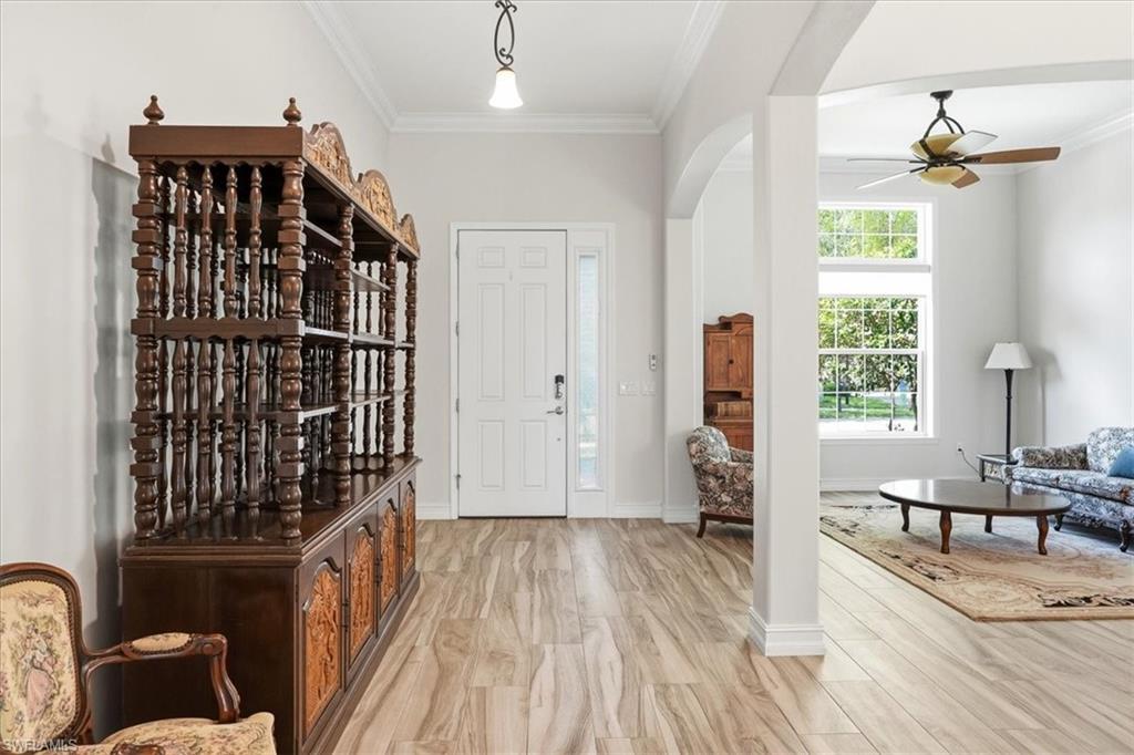 THE GROVES AT ORANGE BLOSSOM RANCH - Residential