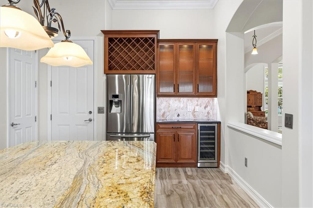 THE GROVES AT ORANGE BLOSSOM RANCH - Residential