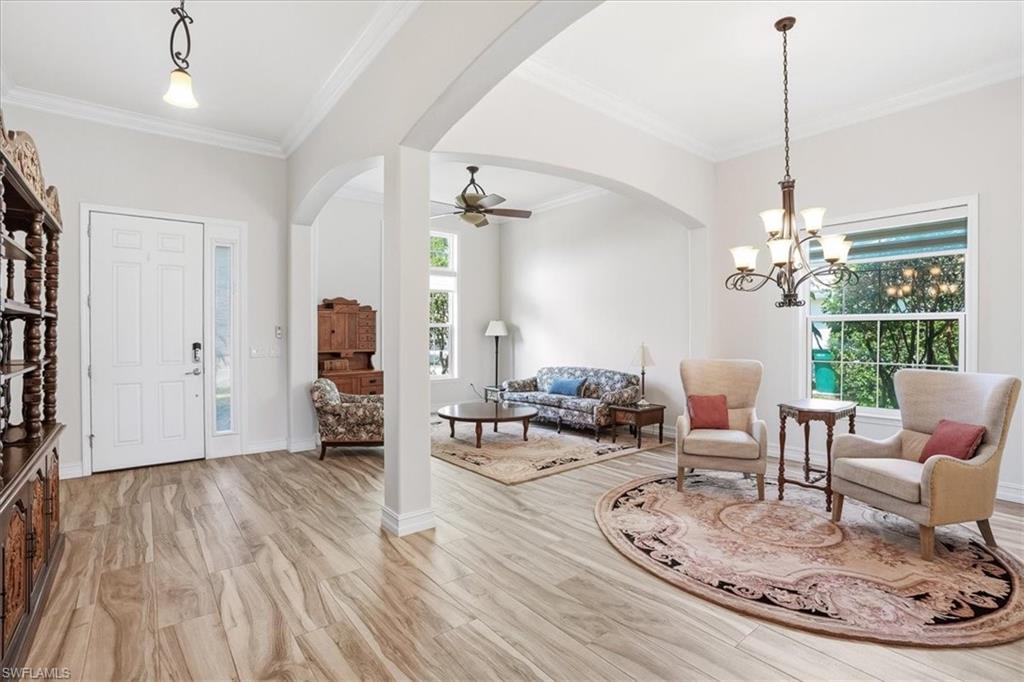 THE GROVES AT ORANGE BLOSSOM RANCH - Residential