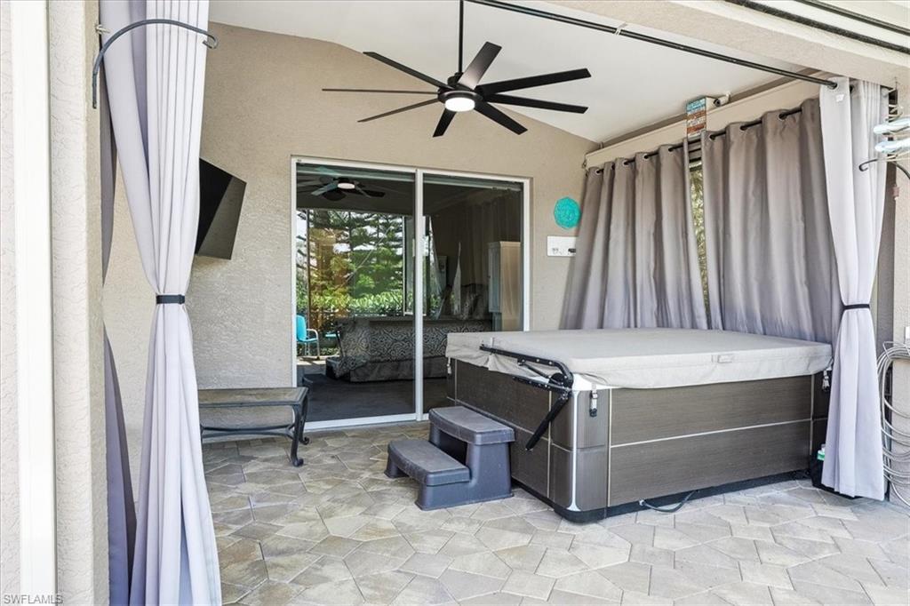 THE GROVES AT ORANGE BLOSSOM RANCH - Residential