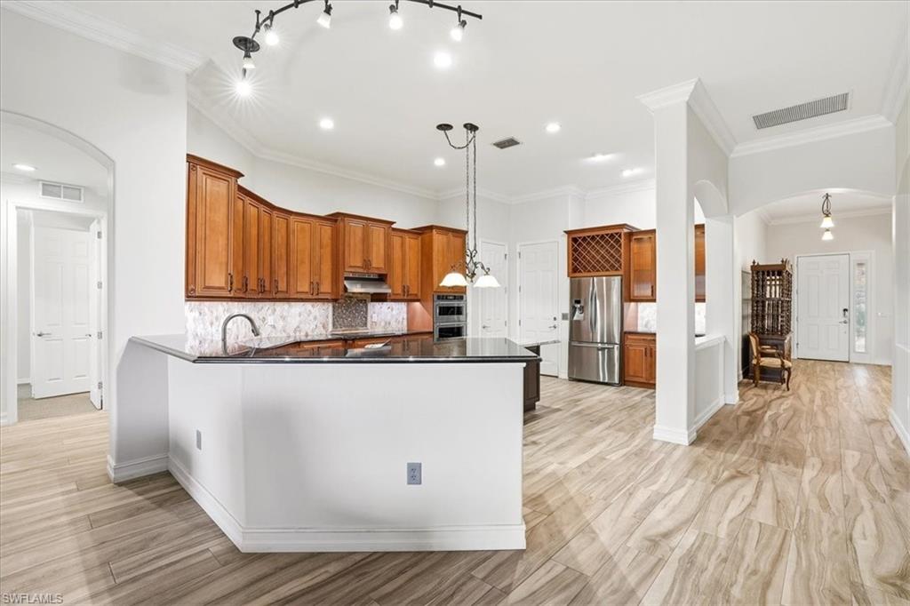 THE GROVES AT ORANGE BLOSSOM RANCH - Residential