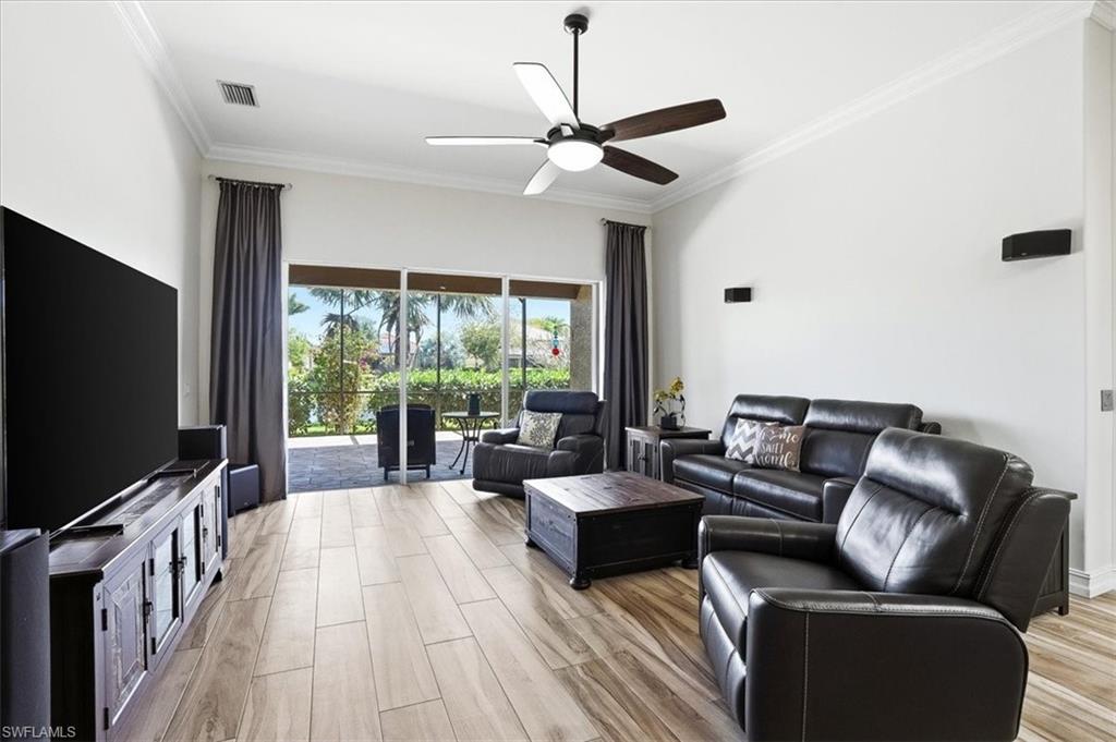 THE GROVES AT ORANGE BLOSSOM RANCH - Residential