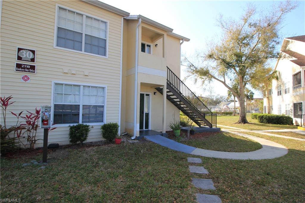 SOUTH BAY PLANTATION - Residential