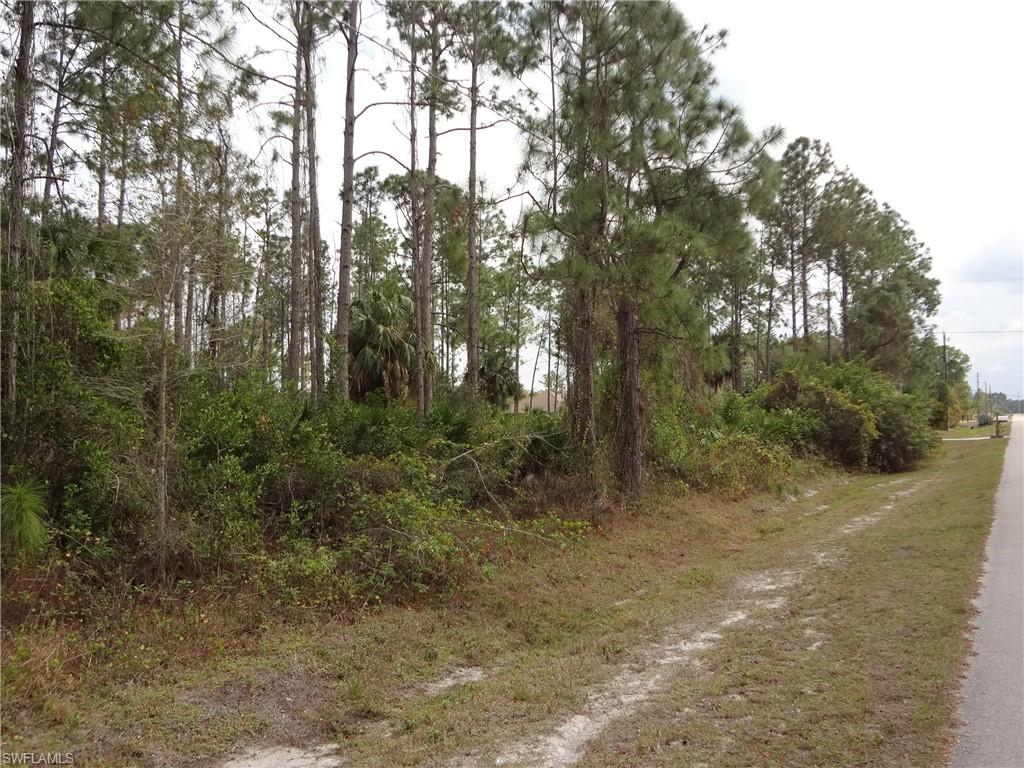 GOLDEN GATE ESTATES - Land