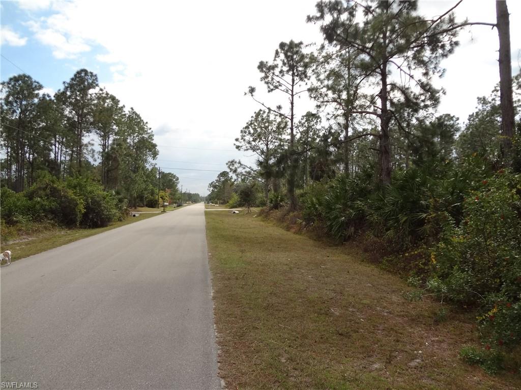 GOLDEN GATE ESTATES - Land