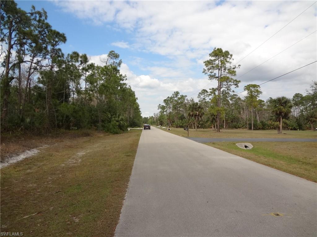 GOLDEN GATE ESTATES - Land