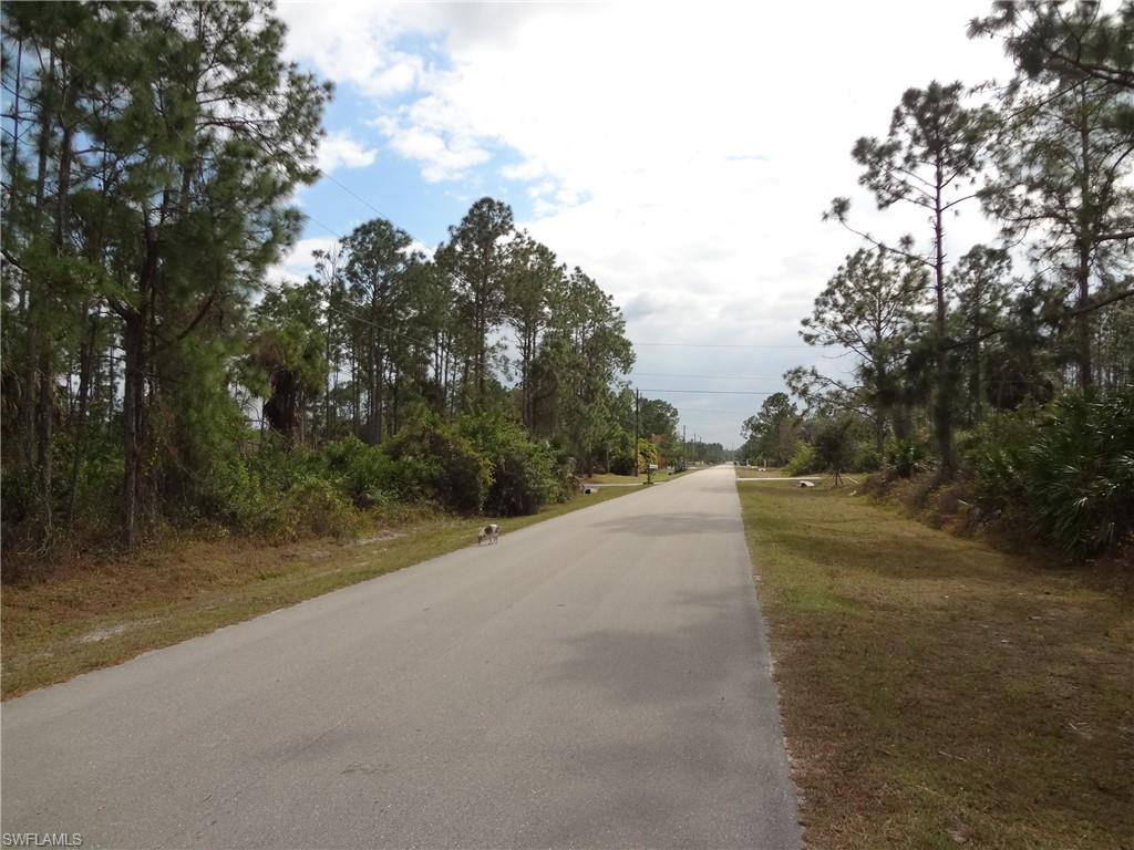 GOLDEN GATE ESTATES - Land