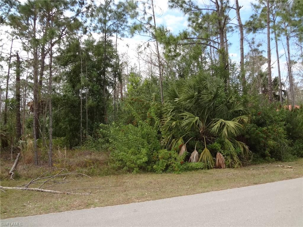 GOLDEN GATE ESTATES - Land