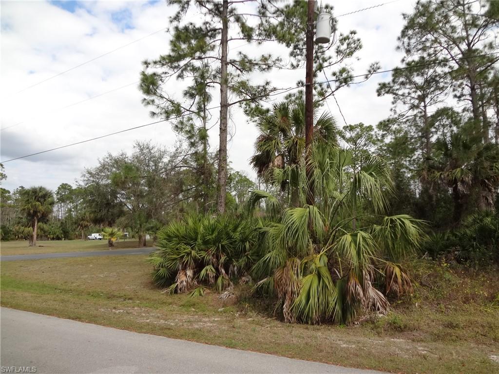 GOLDEN GATE ESTATES - Land