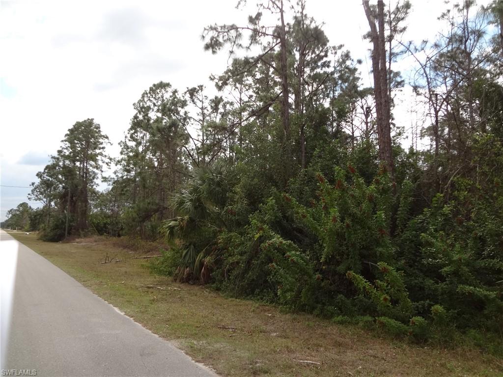 GOLDEN GATE ESTATES - Land