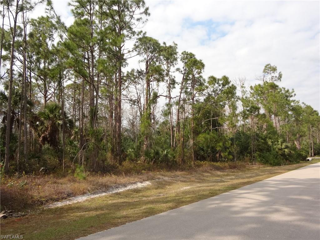 GOLDEN GATE ESTATES - Land