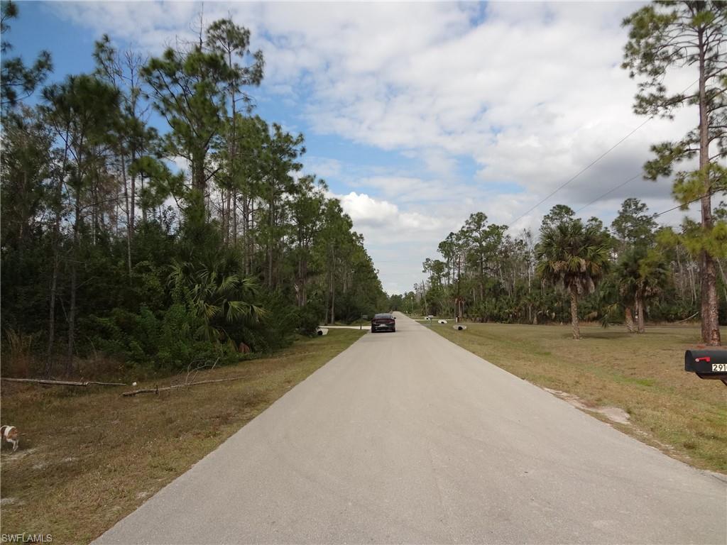 GOLDEN GATE ESTATES - Land