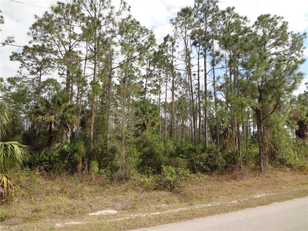 GOLDEN GATE ESTATES - Land