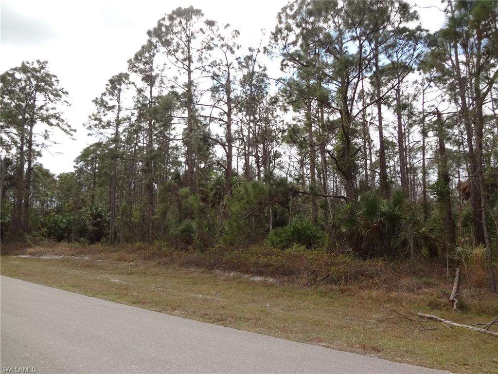 GOLDEN GATE ESTATES - Land