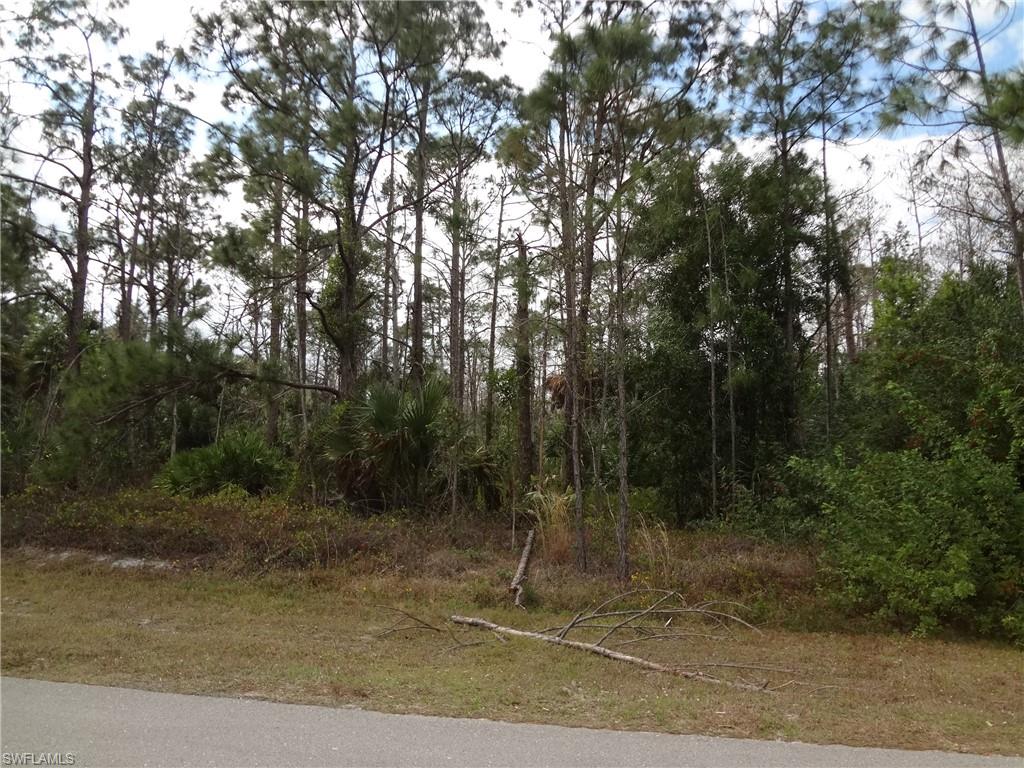 GOLDEN GATE ESTATES - Land