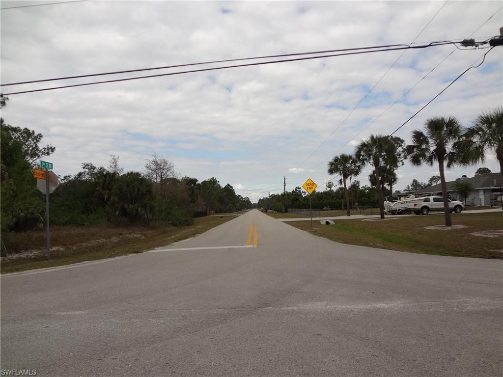 GOLDEN GATE ESTATES - Land