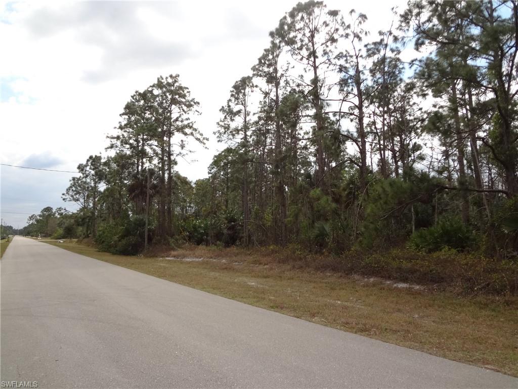 GOLDEN GATE ESTATES - Land