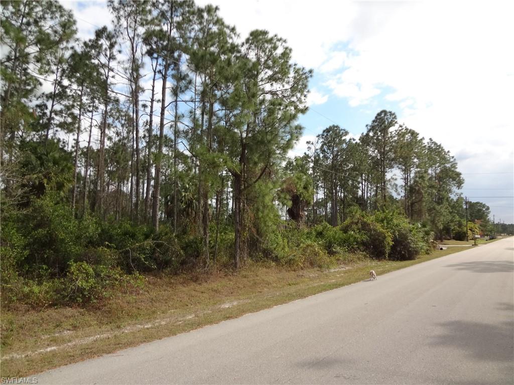 GOLDEN GATE ESTATES - Land