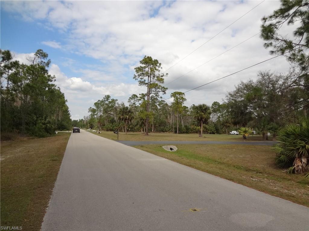 GOLDEN GATE ESTATES - Land