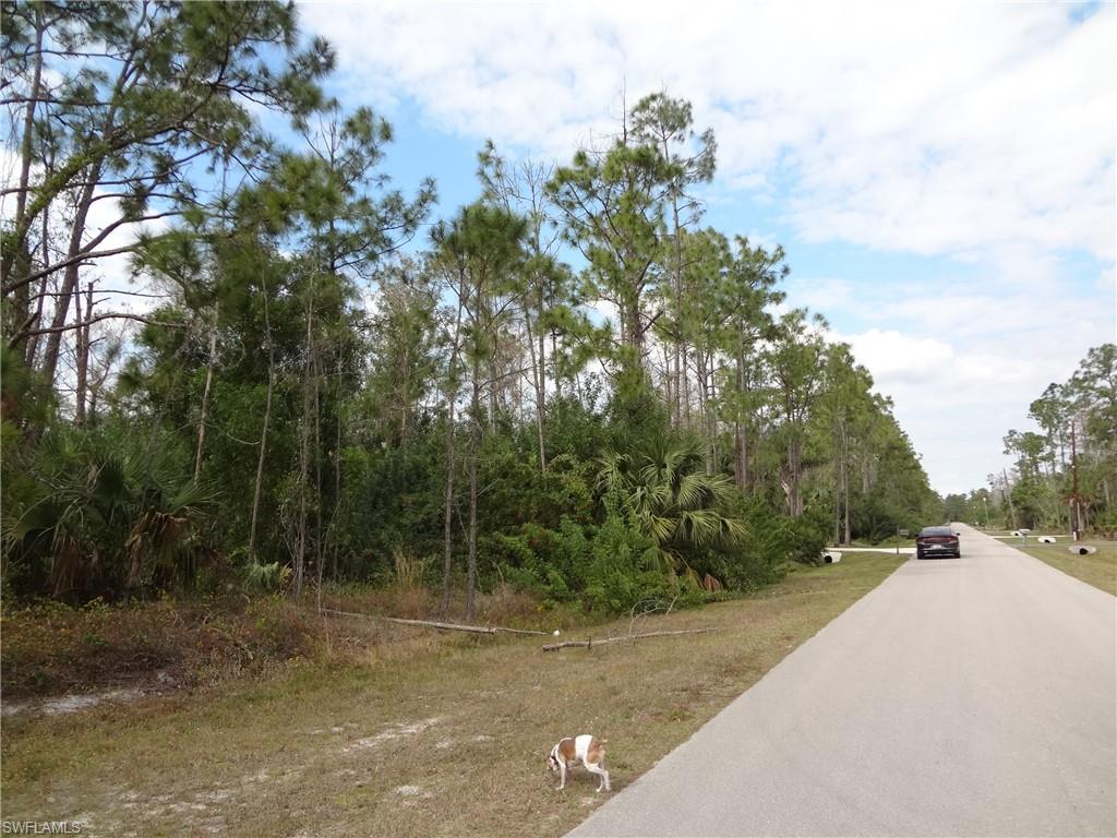 GOLDEN GATE ESTATES - Land