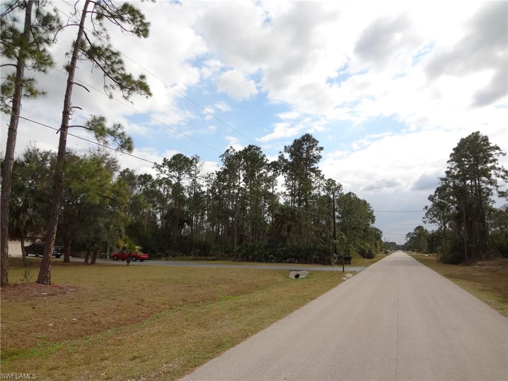 GOLDEN GATE ESTATES - Land