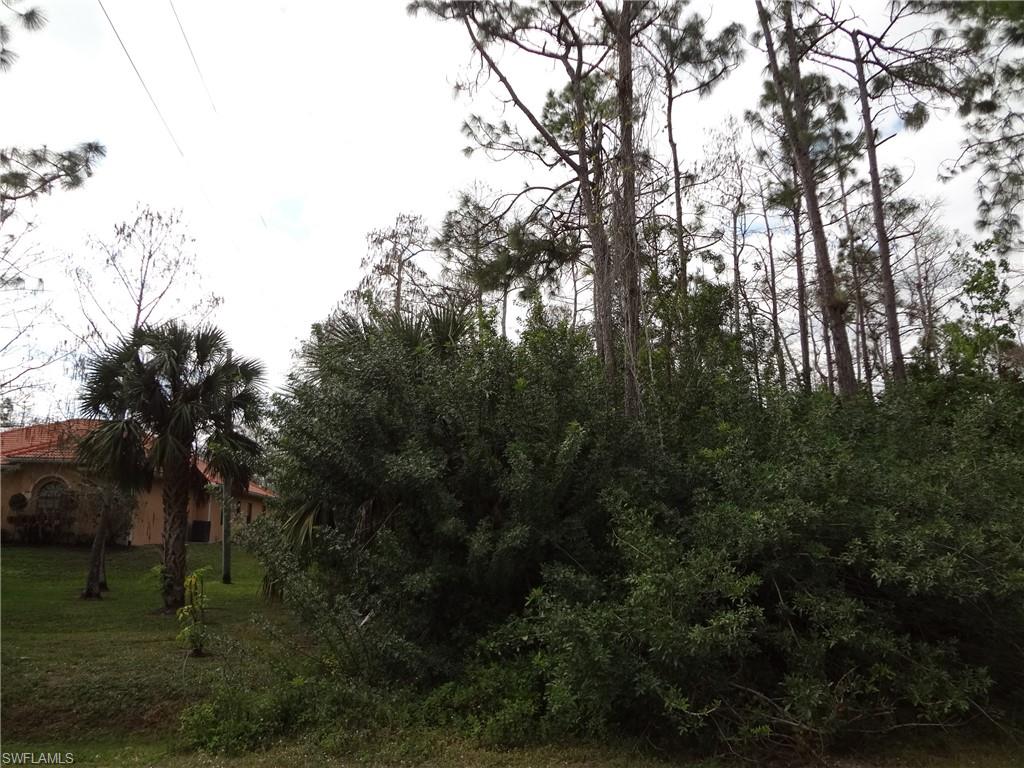 GOLDEN GATE ESTATES - Land