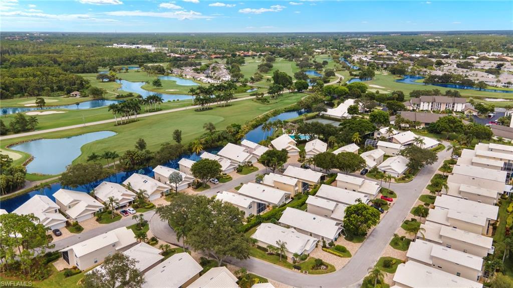 WEYBRIDGE - Residential