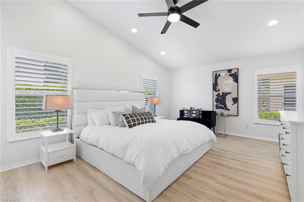 WEYBRIDGE - Residential