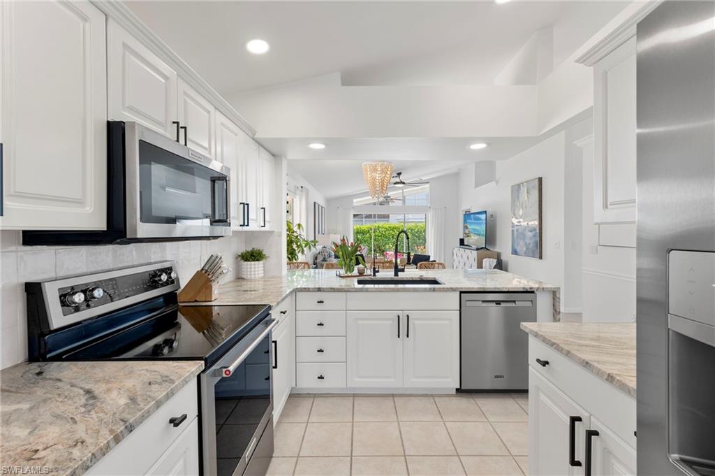 WEYBRIDGE - Residential