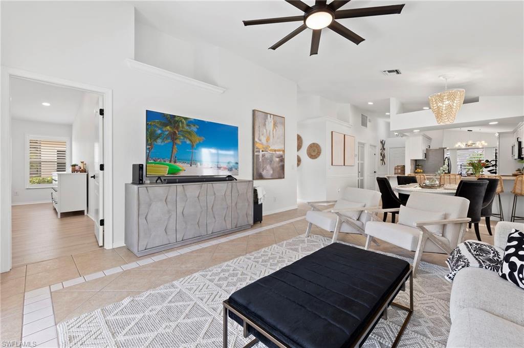 WEYBRIDGE - Residential