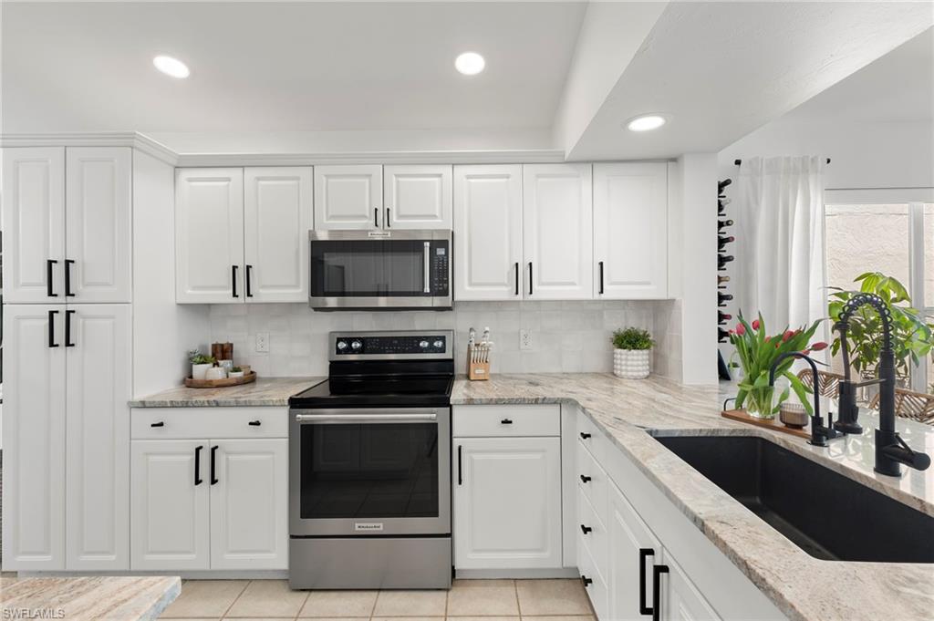 WEYBRIDGE - Residential