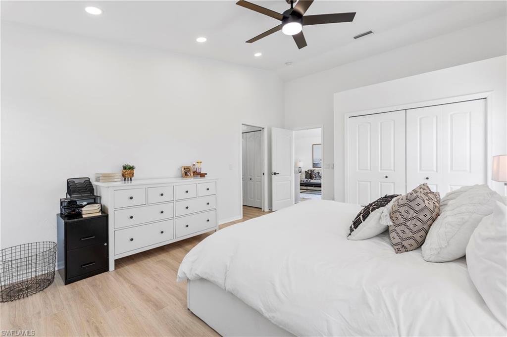 WEYBRIDGE - Residential