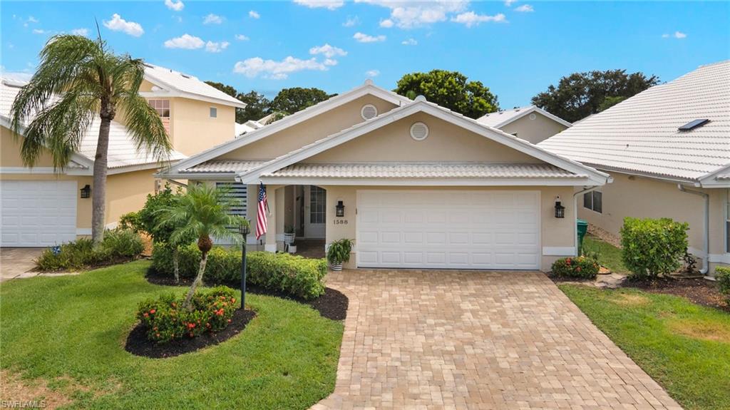 WEYBRIDGE - Residential