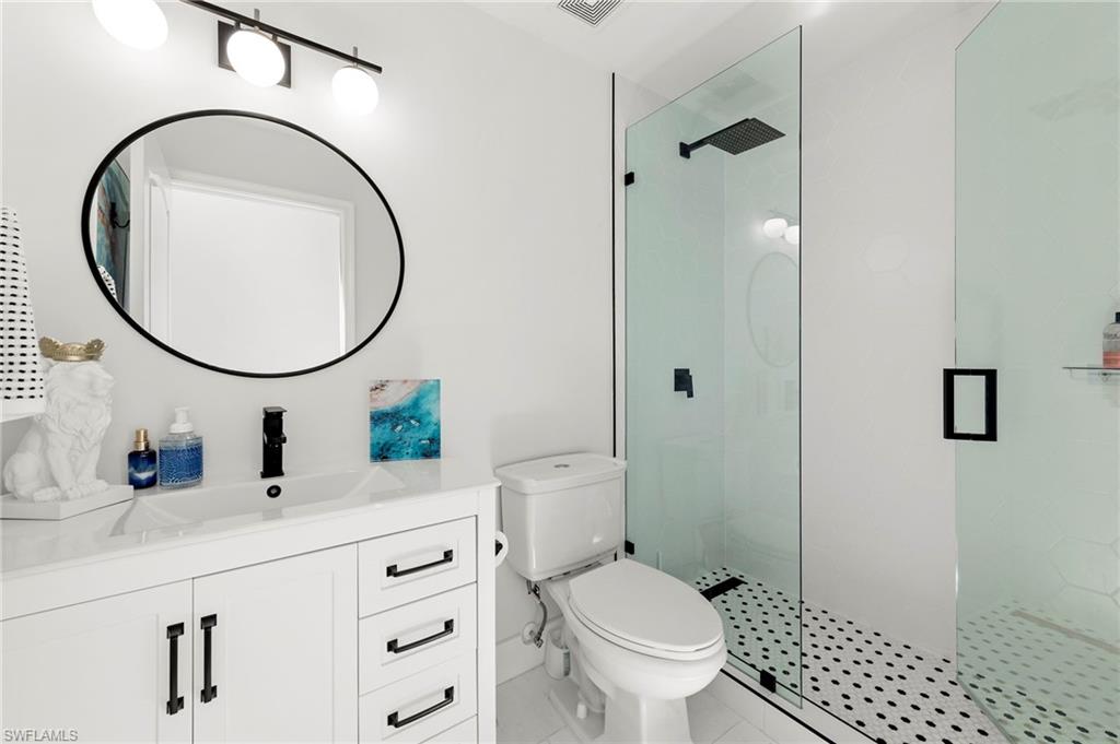 WEYBRIDGE - Residential