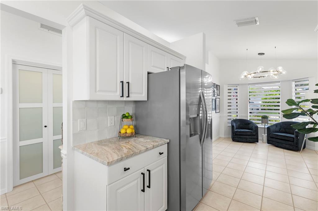 WEYBRIDGE - Residential