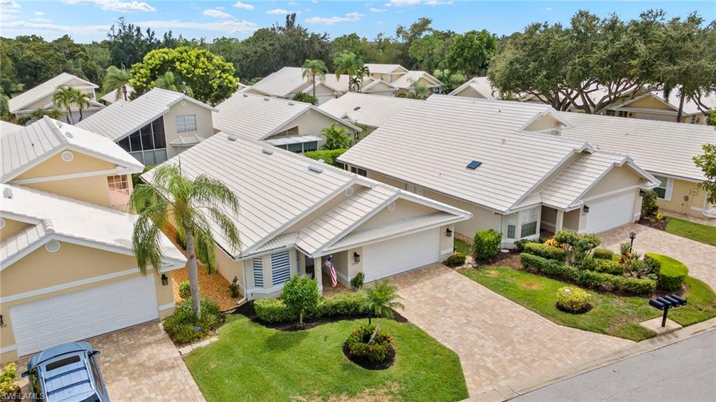 WEYBRIDGE - Residential