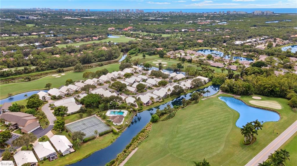 WEYBRIDGE - Residential