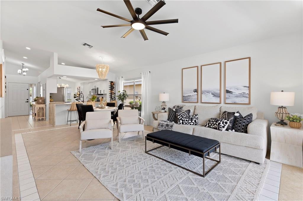 WEYBRIDGE - Residential