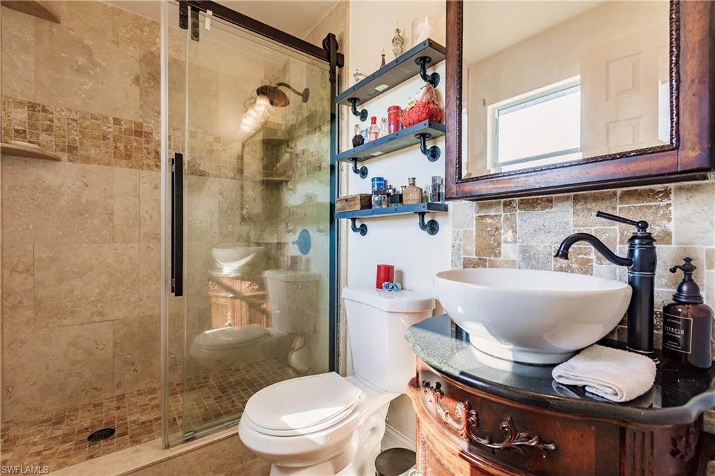 NORTH FORT MYERS - Residential