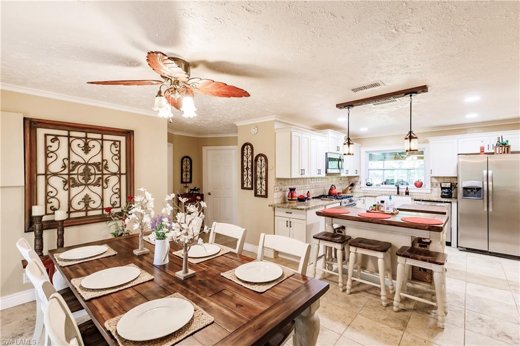 NORTH FORT MYERS - Residential