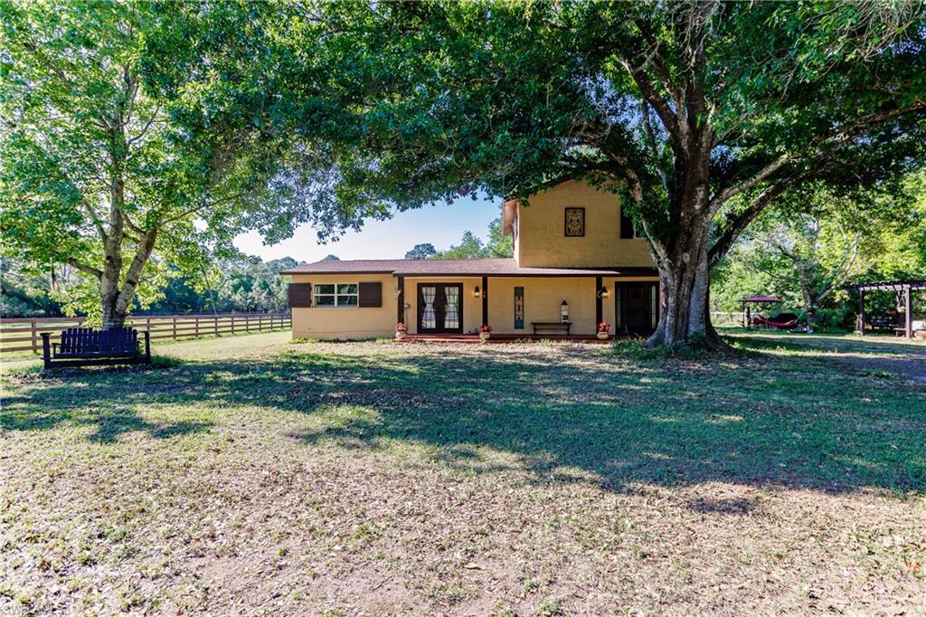 NORTH FORT MYERS - Residential