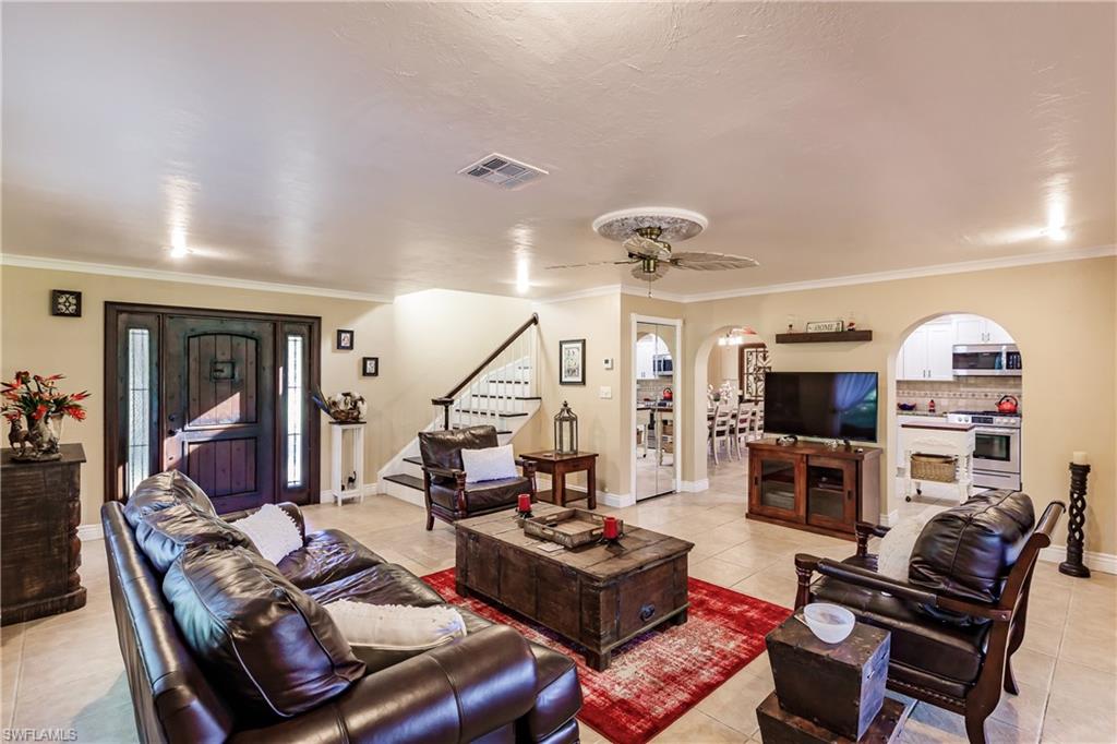 NORTH FORT MYERS - Residential
