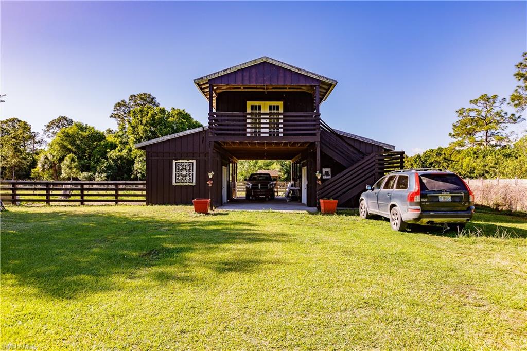 NORTH FORT MYERS - Residential