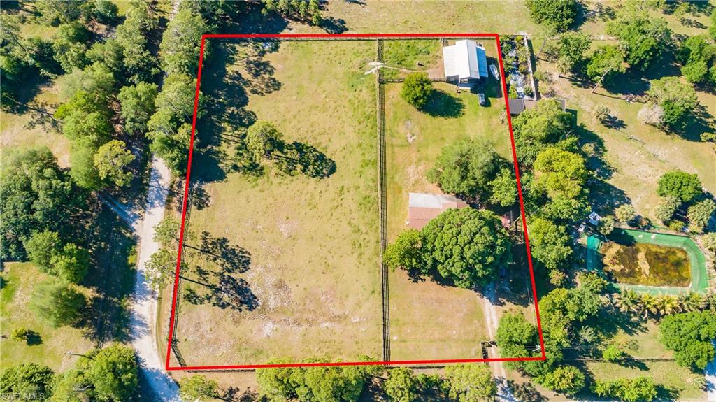 NORTH FORT MYERS - Residential