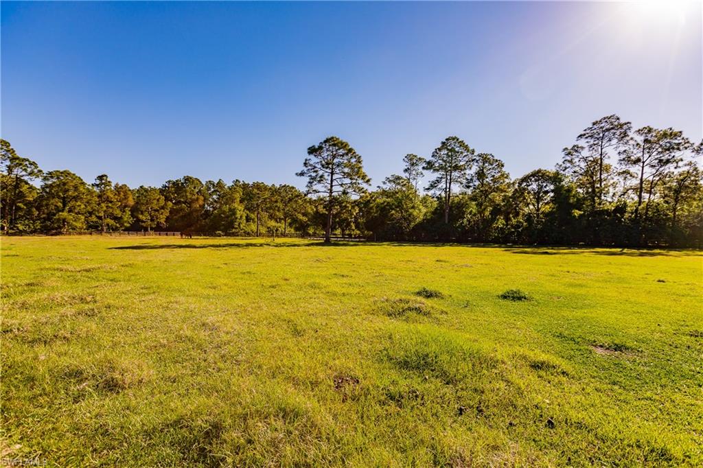 NORTH FORT MYERS - Residential