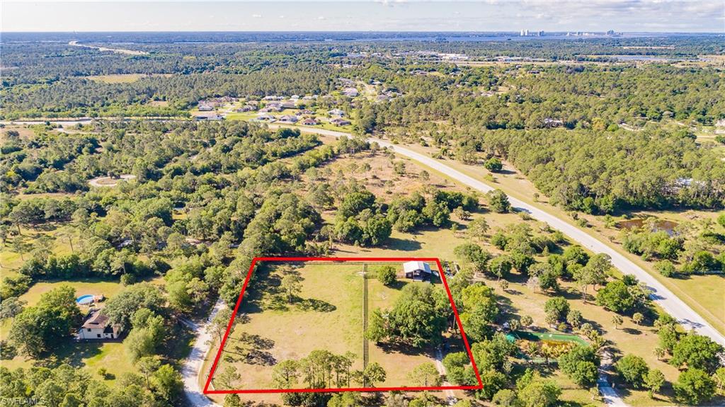 NORTH FORT MYERS - Residential